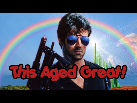 Cobra & Under The Rainbow - This Aged Great!