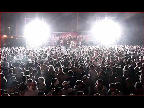 Junior Sanchez vs Paul Gardner - Love inside & Elevator (mix).wmv