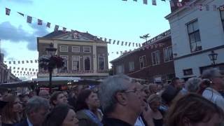 Brielle Blues - King of the World - I can't go home