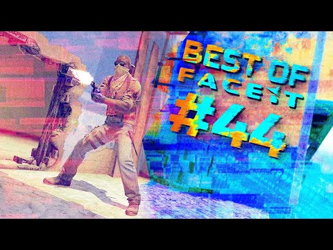 Best of FACEIT #44 - dav1g, D0cC, dumau, BOROS, device, Enzo, KWERTZZ