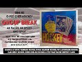 84-85 O-Pee-Chee Hockey Cards Value