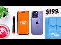What S Inside A TEMU Refurbished IPhone