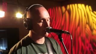 Fujiya &amp; Miyagi - Acid To My Alkaline - Audiotree Live