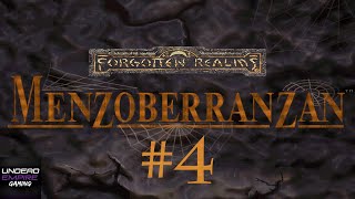 Heigh-Ho! // Menzoberranzan # 004 // Chris Plays