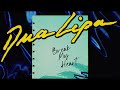 Dua Lipa - Break My Heart Lyrics Video Dua Lipa - Break My Heart Lyrics Video