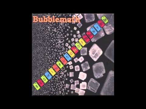 Bubblemath - Dancing With Your Pants Down