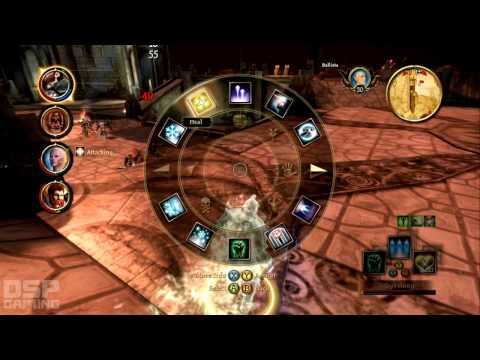 Dragon Age: Origins (360) playthrough pt219