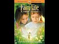 DVD Opening 179 Opening To FairyTale A True Story 1997 2003 DVD
