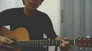 How Can I Keep From Singing Instructional - Chris Tomlin (Daniel Choo)