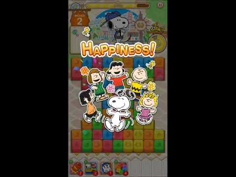 Snoopy Puzzle Journey Level 49 - NO BOOSTERS 🐶🧩🧳 | SKILLGAMING ✔️