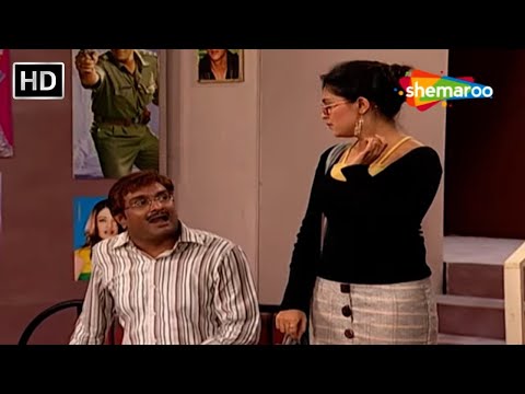 Gujjubhai Ni 15 Mi Girlfriend Avi Madva Mate | Carry On Lalu | Siddharth Randeria | Ami Trivedi