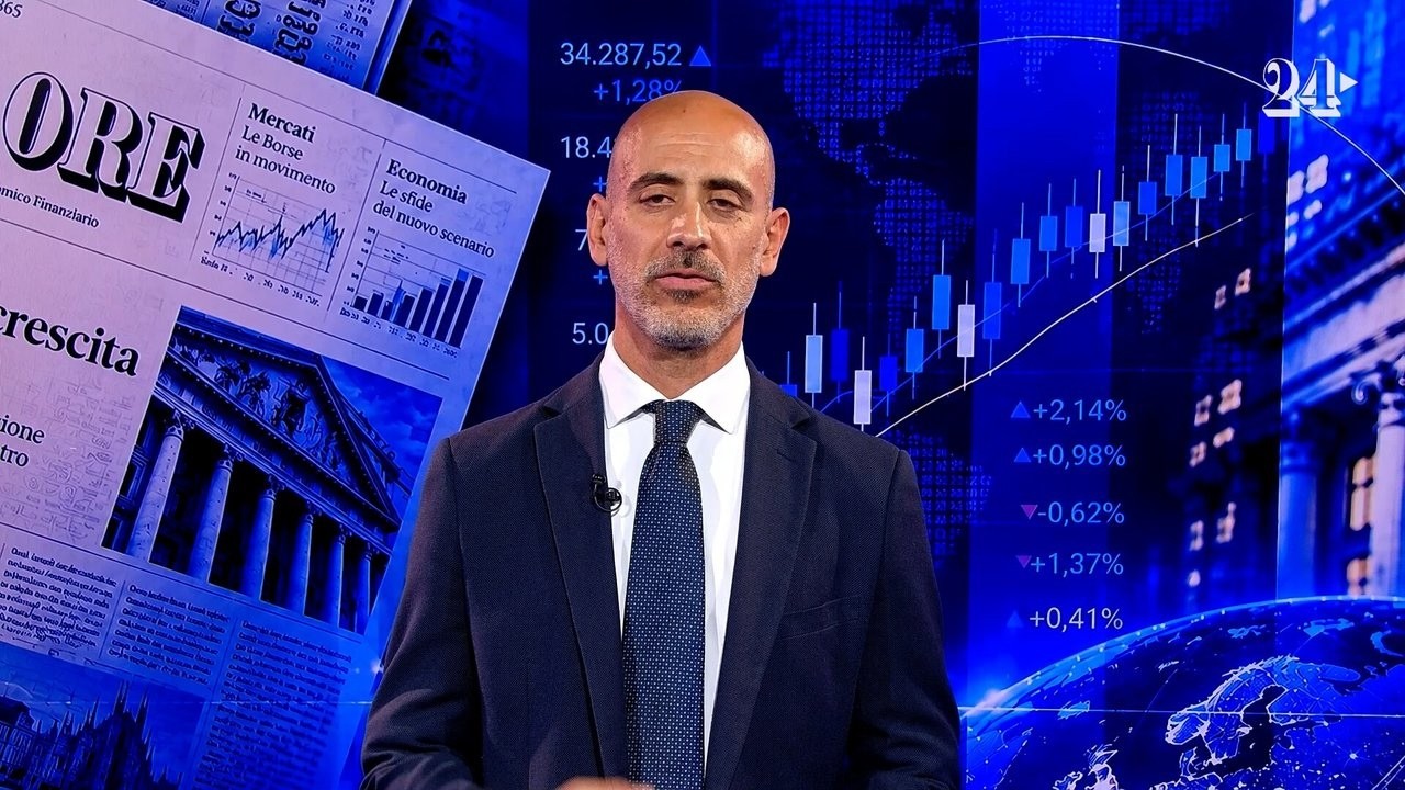 Il rimbalzo al buio delle Borse
