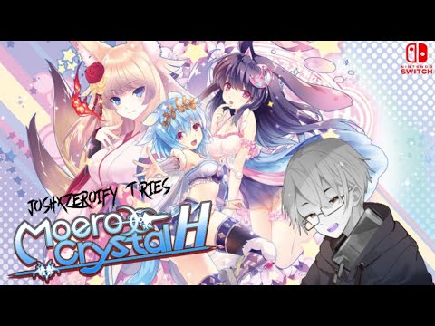 Moero Crystal H pt.1