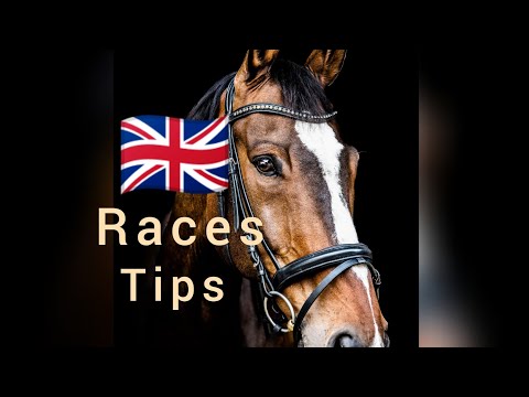 The Best 🇬🇧 UK 🇬🇧 Horse Race Tips 29th JUNE 2022