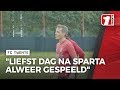 Brama vanaf nu vaker op 8