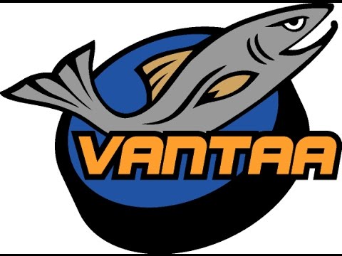 KiVa   Blues EPS Erä 1 osa 1 8 1 2017