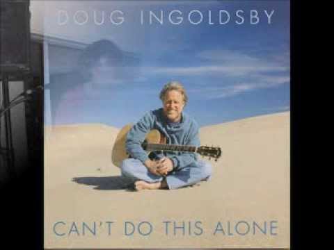 Doug Ingoldsby 