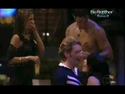 bbb10 - Anamara e Kadu