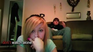 10 SCARY DARKEST Videos Caught On Camera!