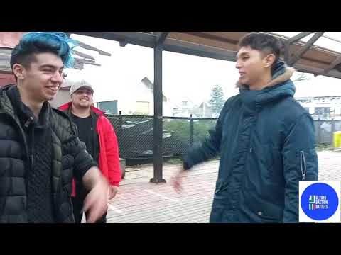 SOMBRERO VS PRY VS LECHUGA - CUARTOS DE FINAL - FECHA 2