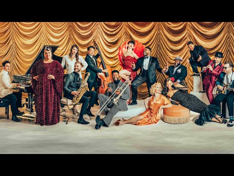 Scott Bradlee's Postmodern Jukebox