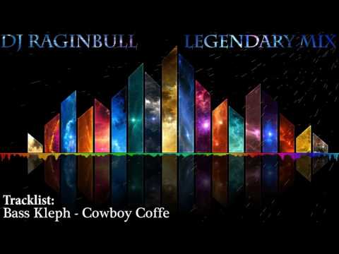 DJ RaginBull - Legendary Mix [Feel The Music] (Remaztered)