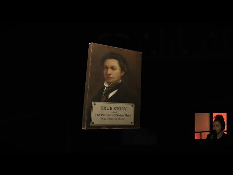 Six Crazy Frights, Ep 002 - Layers of Fear