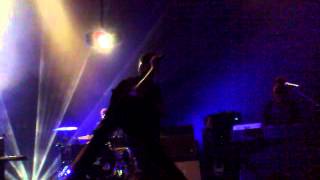 JE VOUDRAIS PAS CREVER