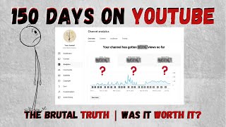 YouTube Growth Reality: Full Breakdown & Transcript