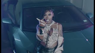 Asian Doll - Motherless Child (Dir. By: @VisualzByDee )