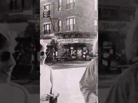 J.O.D - Stranger Things Feat. Traum Diggs (Visual Video)