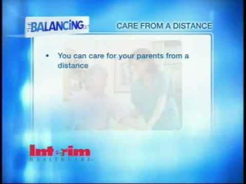 The Balancing Act Show 1150 - BFW