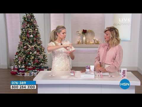 BeautyBio R45 The Lift 3Phase Neck Beauty System