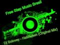 Dj Solovey - Halloween (Original Mix) - Free Step ...