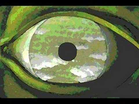 Carissa's Wierd - The Color That Your Eyes Changed