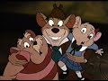 The Adventures Of The Great Mouse Detective Trailer