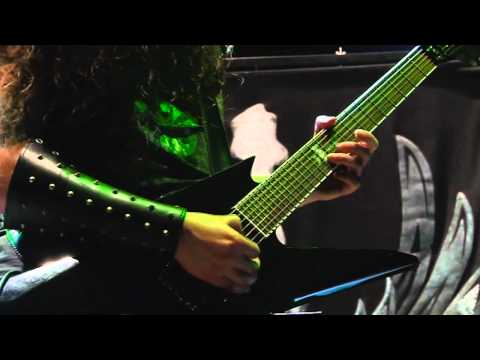 Azarath - Sacrifice of Blood live@ Party.San 2009 [HD]