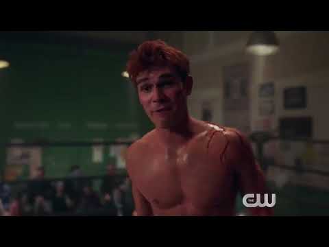 Riverdale 3x15 Extended Promo  American Dreams  HD Season 3 Episode 15 Extende
