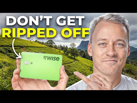 Wise Card Review: The TRUTH About Wise In 2025