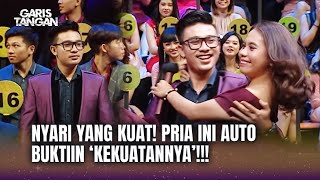 Download lagu DUILEH! MBAKNYA LANGSUNG BERASA ARTIS INDIA YAH WKWKWK!  GARIS TANGAN ANTV EPS 95 (FULL) mp3
