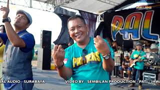 Download lagu GOYANG DUA JARI - ALL ARTIS - New Pallapa Live Payang 2018 mp3