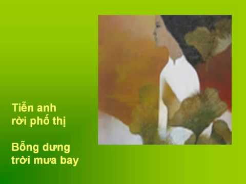 Buồn nào như hôm nay - Bảo Yến
