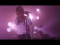 Hurts - Weight of the World @ Lido Berlin June ...