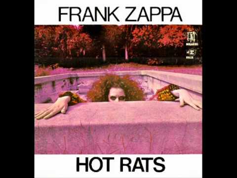 Vinyl (MCS 6700) - Frank Zappa - Son of Mr. Green Genes