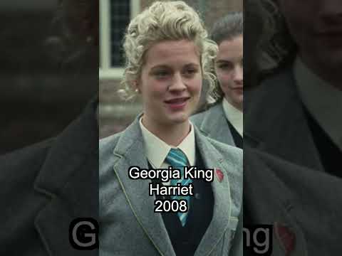 Wild Child Then and Now 2023 Shorts Edition