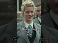 Wild Child Then and Now 2023 Shorts Edition