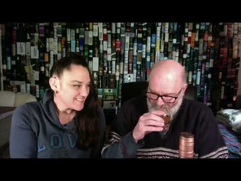 Grant's Distillery Edition Blended Scotch Whisky