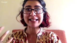 India, Podcasting, and Change - Chhavi Sachdev - India
