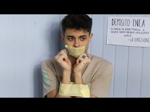 TI SEI MAI FREQUENTATO CON UNA INFLUENCER ? | qN(E)A #1