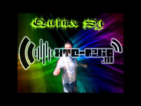 Official Special Hardstylemix 2012 (QuinxDJ)